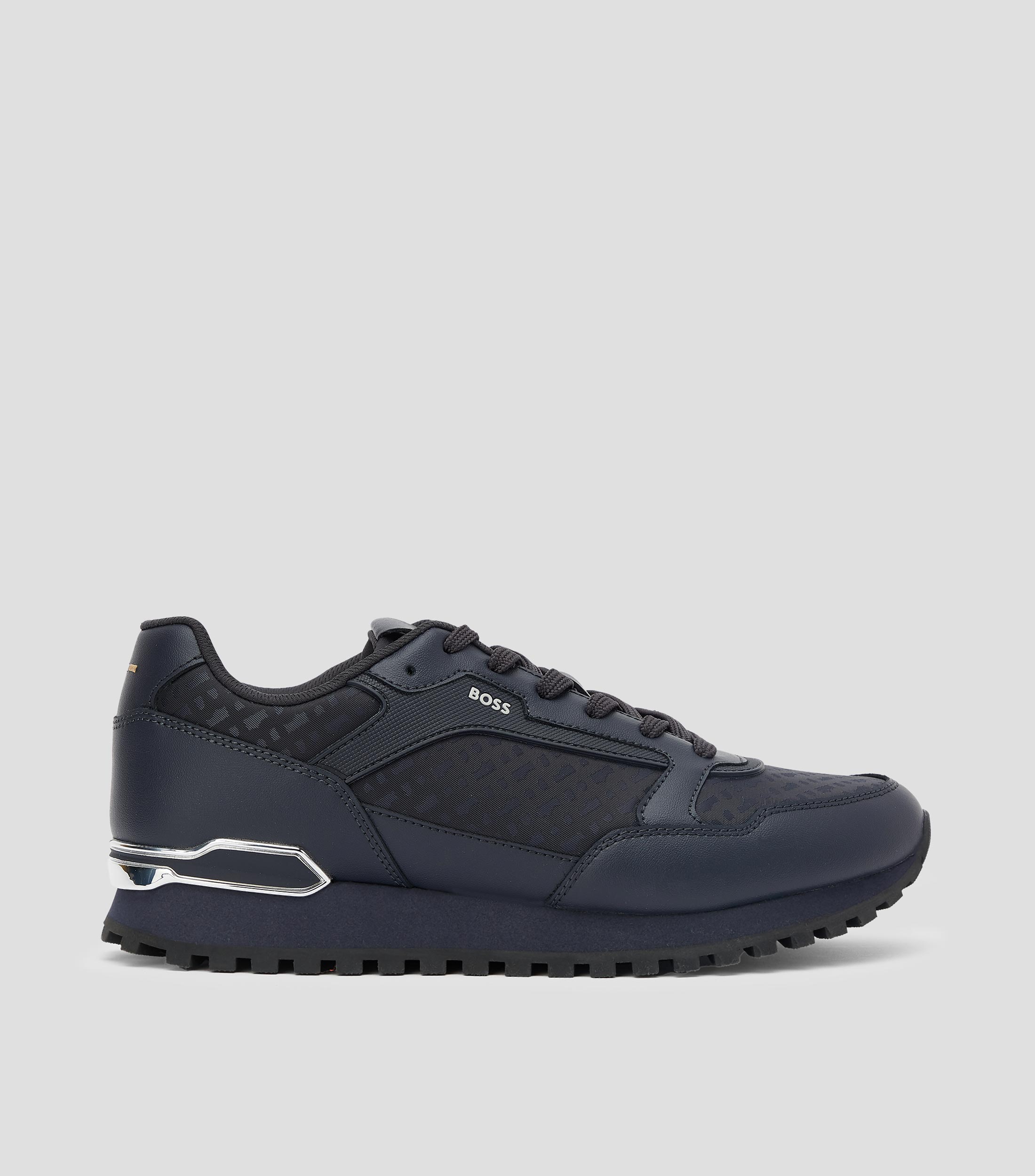 Tenis casuales Parkour Hombre